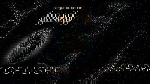 Alegría - A Spark of Light