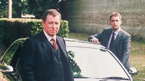 Poster della serie Midsomer Murders