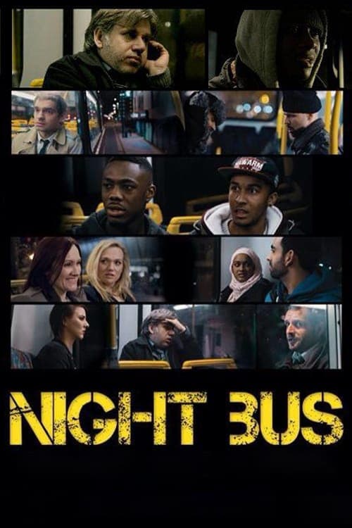 Night Bus 2014