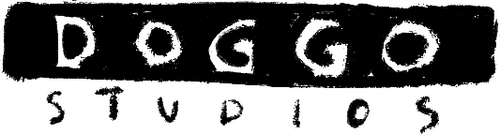 Doggo Studios logo