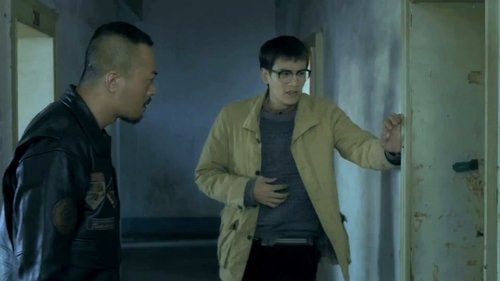 Image de l'épisode 16