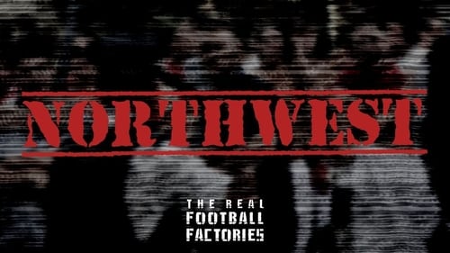 Poster della serie The Real Football Factories