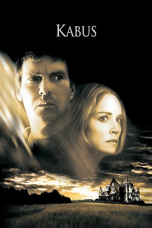 Cold Creek Manor (2003)