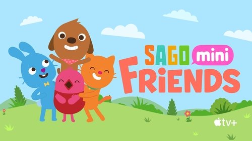 Sago Mini Friends