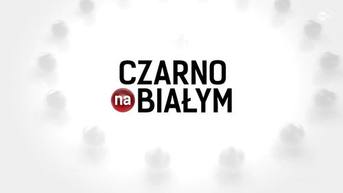 Czarno na Białym - Season 1 Backdrop Blur
