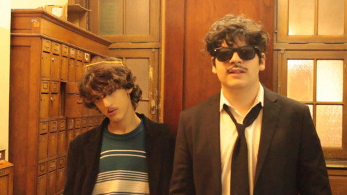 Fide and Theo interviews: THE TAKEOVER