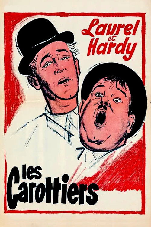 The Chiselers poster