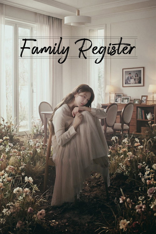 Family Register