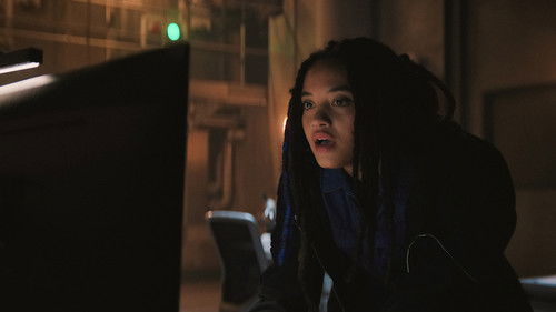 Monarch – Legado de Monstros: 1×7