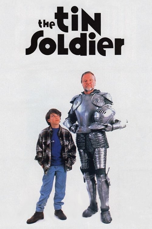 The Tin Soldier poster