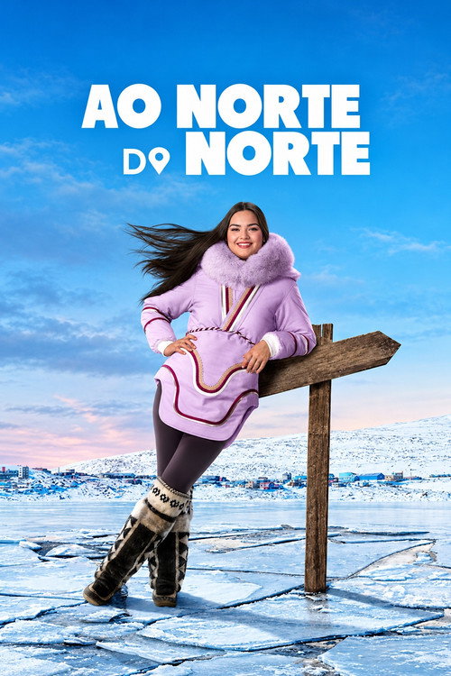 Ao Norte do Norte