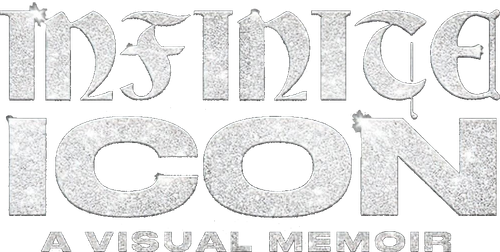 Infinite Icon: A Visual Memoir