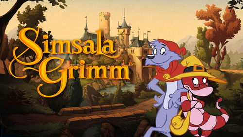 Simsala Grimm
