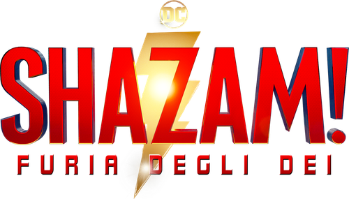 Shazam! Fury of the Gods