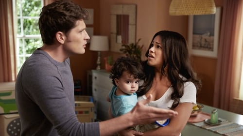 Jane the Virgin: 3×4