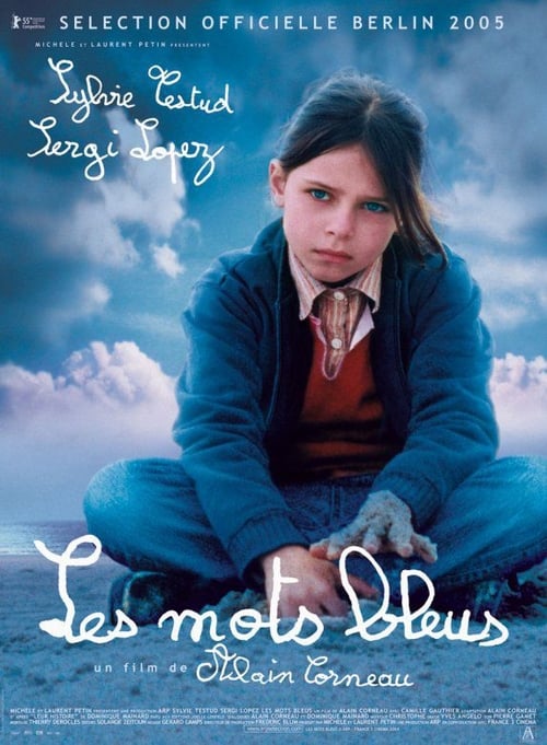 Words in Blue (2005)