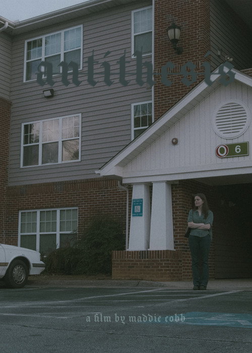 Antithesis still 6