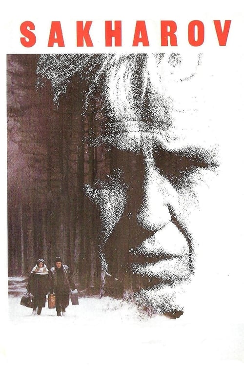 Poster do filme Sakharov