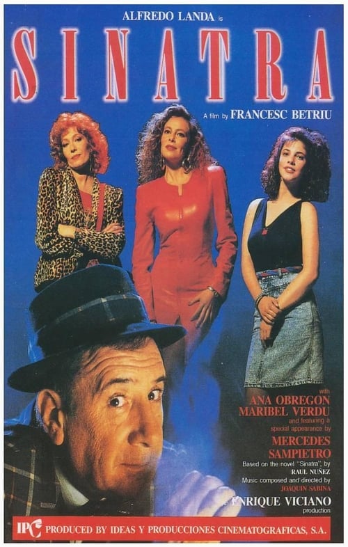 Sinatra 1988