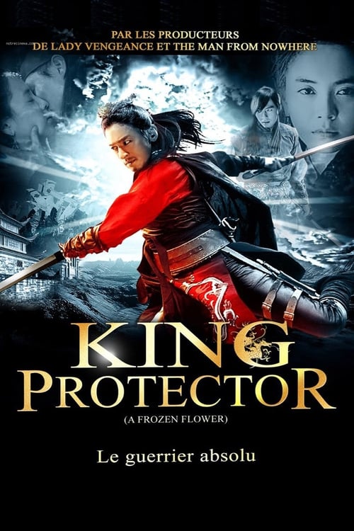King protector 2008