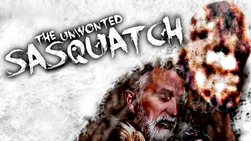 The Unwonted Sasquatch
