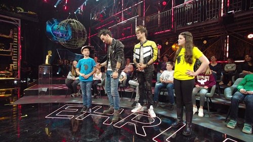 Image de l'épisode 4