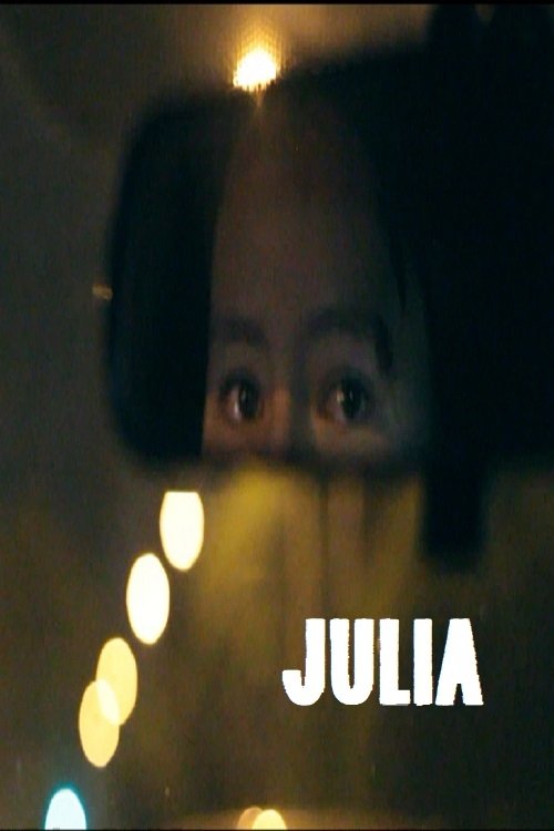 Julia movie poster player