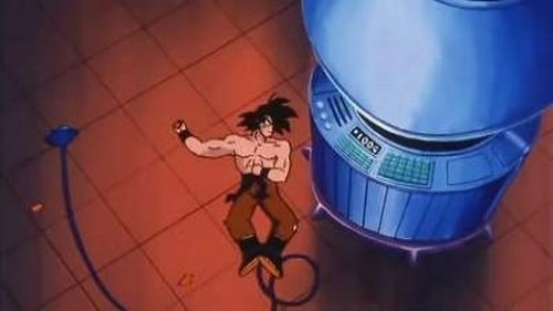 Dragon Ball Z: 2×18