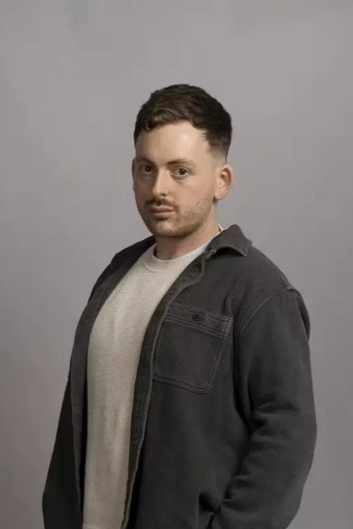 Kyle Dalton