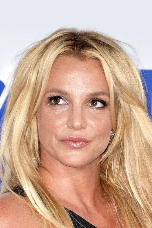 Kép: Britney Spears színész profilképe