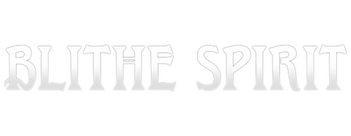 Blithe Spirit