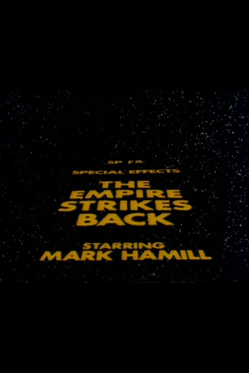 SP FX: The Empire Strikes Back ()