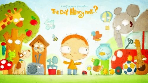 Escena 2 de The Day Henry Met