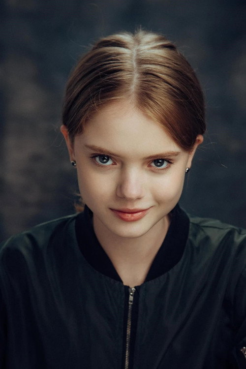 Alisa Konashenkova