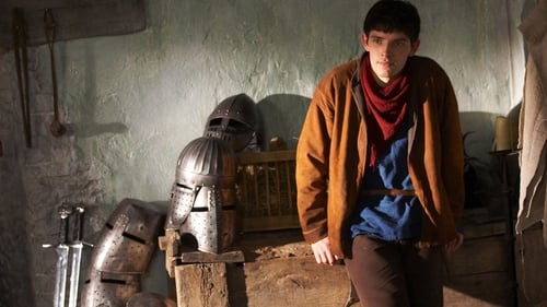 Merlin: 1×5