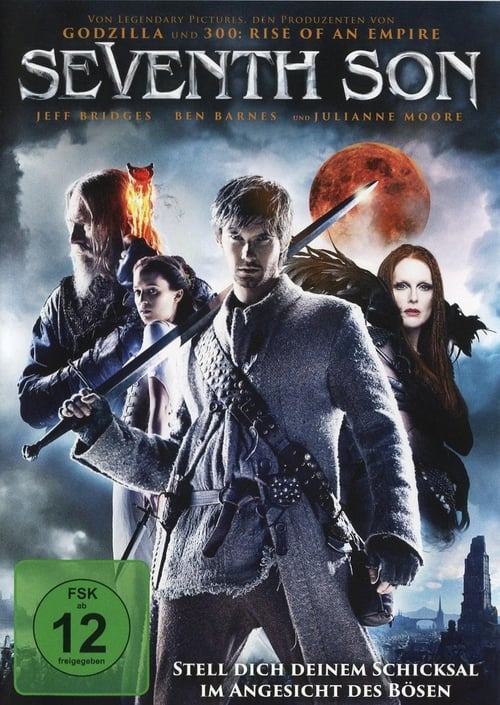 Seventh Son 2015