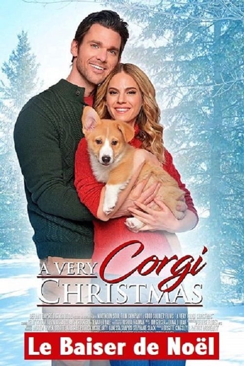 A Very Corgi Christmas