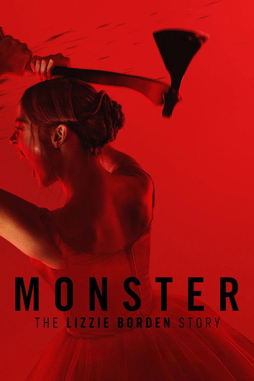 Monster: Lizzie Borden