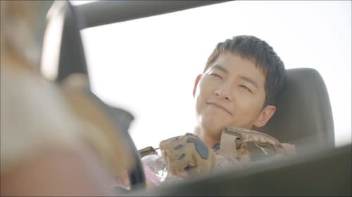 Descendants of the Sun: 1×2