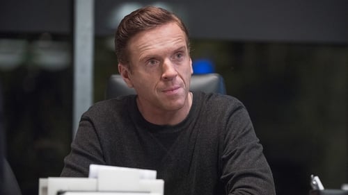 Billions: 1×6