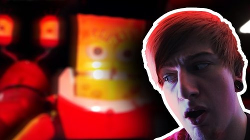 THEY'RE GONNA KILL ME! || Five Nights At The Chum Bucket Still