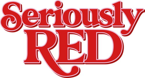 Seriously Red