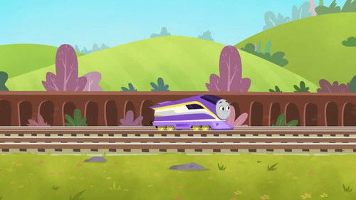 Kana's Last Minute Delivery