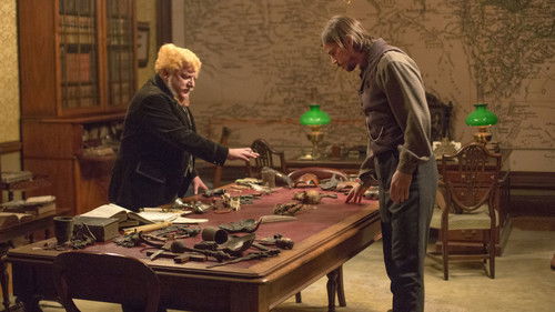 Imatge etiquetada de Simon Russell Beale