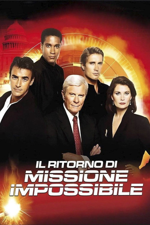 Il ritorno di Missione Impossibile