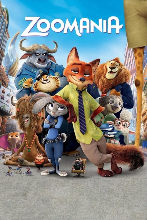 Zootopia