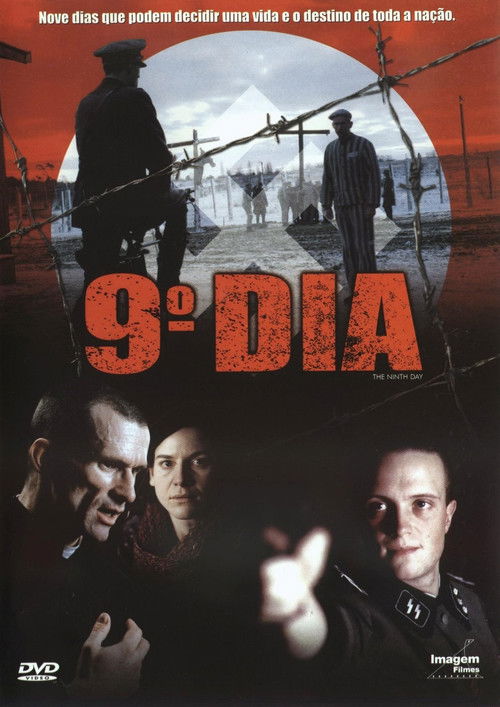 The Ninth Day poster