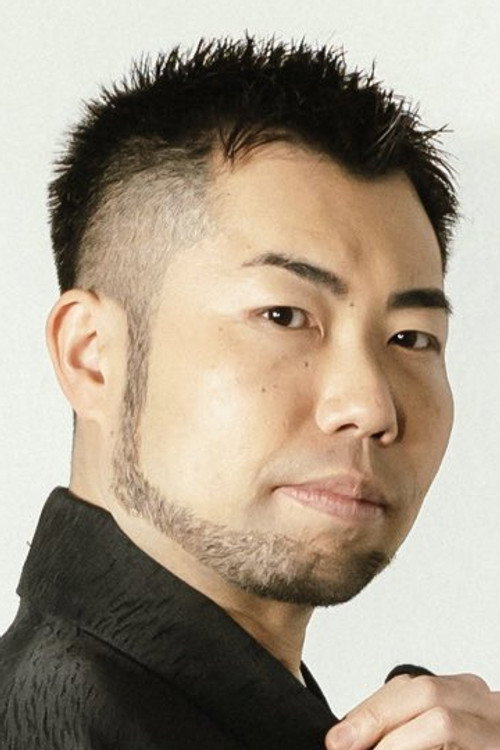 Masato Shibata