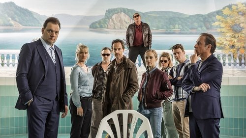 Escena del episodio 1 de la temporada 51 de la serie Tatort