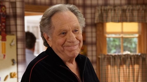 Os Goldbergs: 3×5